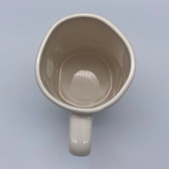 Rae Dunn Hoppity Coffee Cup Mug - Picture 6 of 6